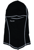 Purpular Balaclava - Black