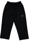 Purpular Core Pant - Black