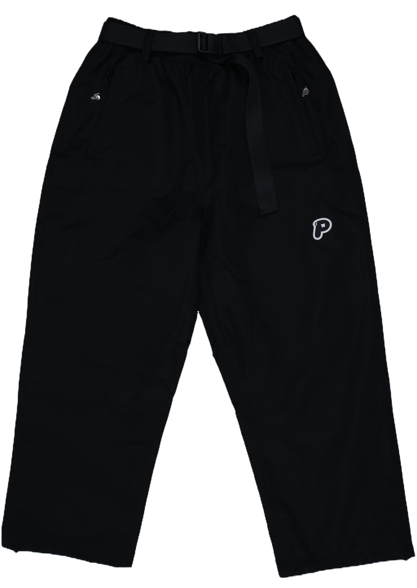 Purpular Core Pant - Black