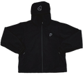 Purpular Classic Jacket - Black