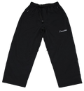 Purpular Classic Pant - Black