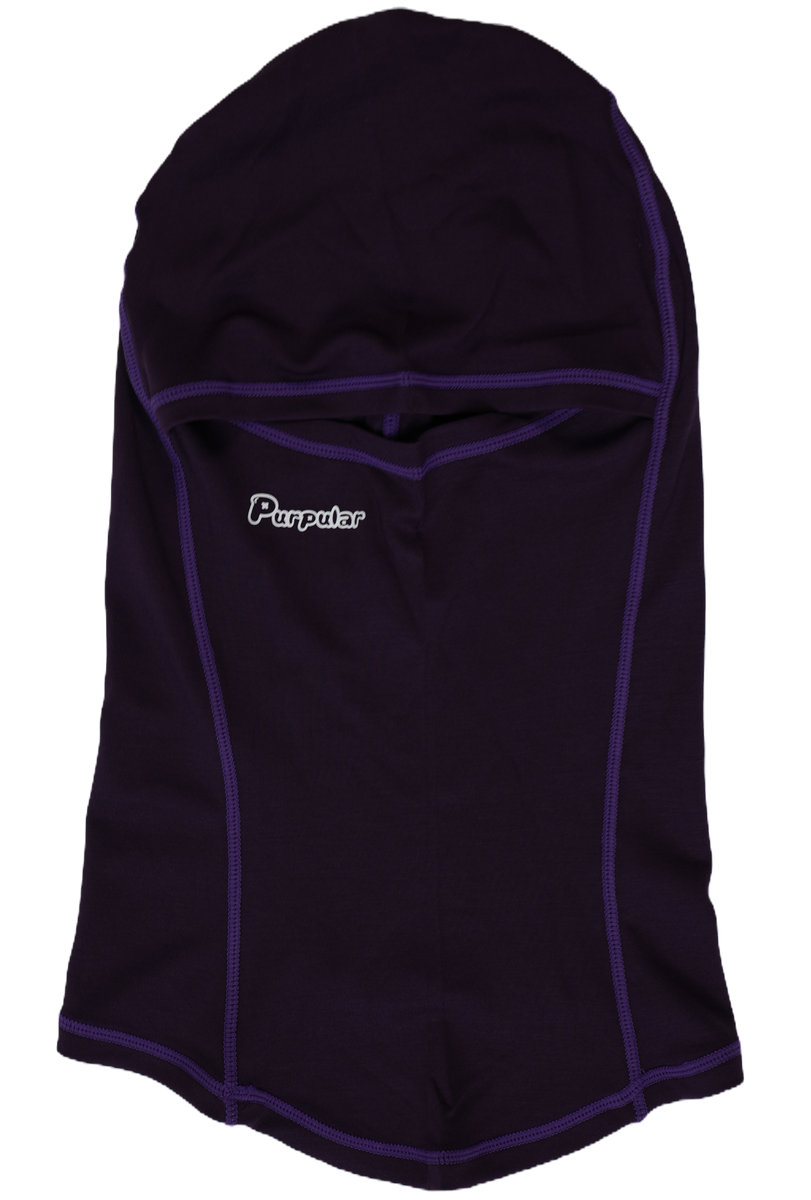 Purpular Balaclava - Purple