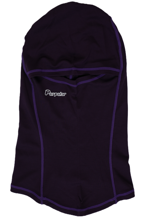 Purpular Balaclava - Purple